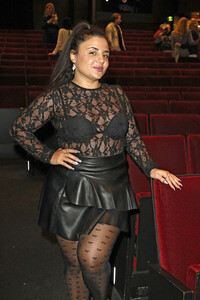 Konzertpremiere 'Sabine Kaack & United Baroque - Der Geist der Mirabelle' in Hamburg