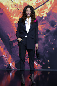 Filmpremiere 'Die Tribute von Panem - Mockingjay: Teil 2' in Berlin