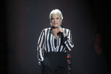 Ina Müller Konzert, Hamburg