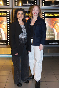 22.04.2026<br>Filmpremiere 'Nachbeben' in Berlin