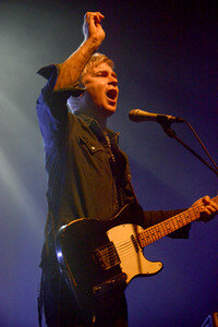Konzert von Nada Surf in Hannover
