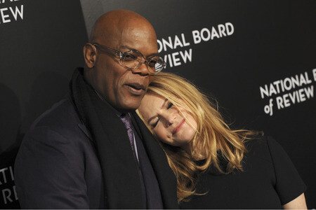 National Board of Review Gala in New York