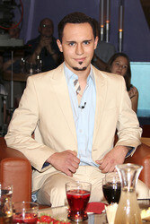 'NDR Talk Show', Hamburg
