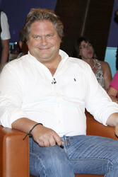 'NDR Talk Show', Hamburg