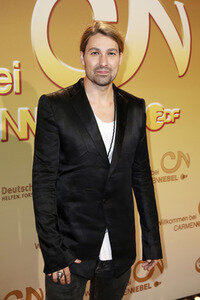 TV-Show 'Willkommen bei Carmen Nebel' in Hannover