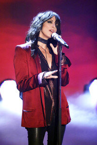 TV-Show 'Willkommen bei Carmen Nebel' in Hannover