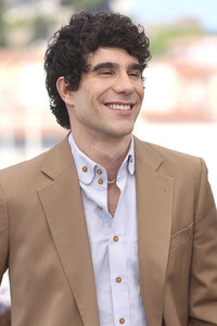 Photocall 'La bola negra', Cannes Film Festival 2026