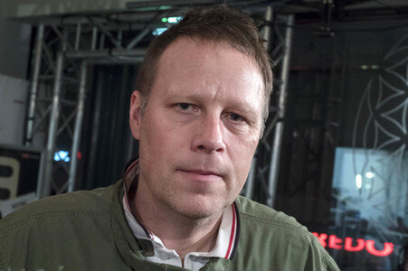 RadioEins Talk, Berlinale 2018