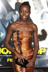 'Non Stop' Premiere, Los Angeles