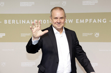 NRW Empfang, Berlinale 2014