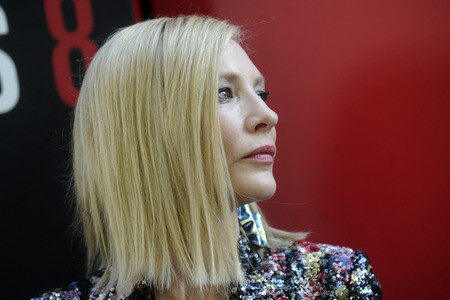 Filmpremiere 'Ocean's 8' in New York