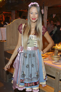 Oktoberfest 2015 in München
