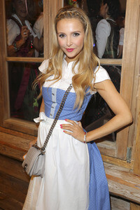 Oktoberfest 2015 in München
