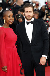 'La tete haute / Standing Tall' Premiere, Cannes Film Festival 2015