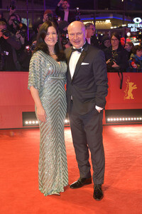 Festivaleröffnung und Filmpremiere 'No Good Men', Berlinale 2026