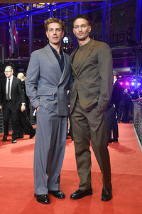 Festivaleröffnung und Filmpremiere 'No Good Men', Berlinale 2026