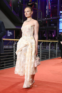 Festivaleröffnung und Filmpremiere 'No Good Men', Berlinale 2026