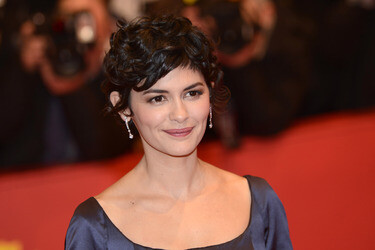 'Nobody Wants the Night' Premiere und Festivaleröffnung, Berlinale 2015
