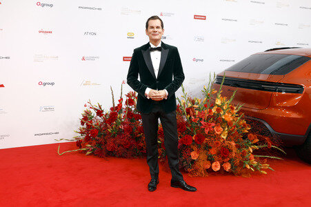 30. Leipziger Opernball 2025 in Leipzig