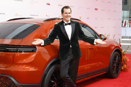 30. Leipziger Opernball 2025 in Leipzig