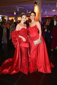 30. Leipziger Opernball 2025 in Leipzig