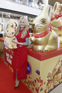 18.03.2026<br>Oster-Charity 'Ostern mit Herz' in Hamburg