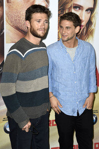 Photocall 'Overdrive' in Berlin