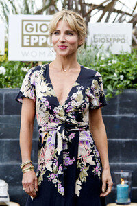 Elsa Pataky präsentiert die Gioseppo Woman Collection in Madrid