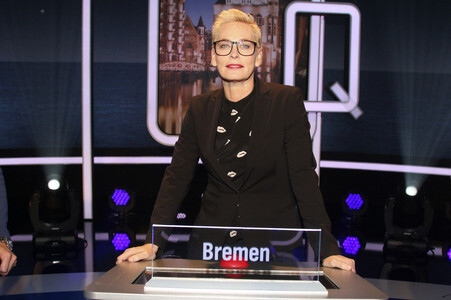 Fototermin '15 Jahre NDR Quizshow' im Studio Hamburg