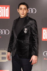 'Place to B' BILD Berlinale Party, Berlinale 2015