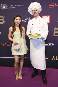 Place To B Party, Berlinale 2026