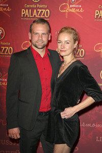 Dinner-Show 'Cornelia Poletto Palazzo' in Hamburg