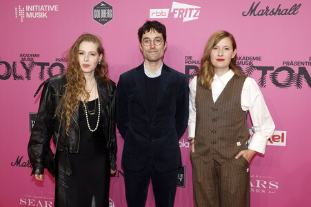 Polyton Preisverleihung 2026 in Berlin