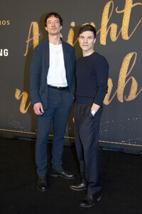 Prime Video und Amazon MGM Studios - A Night to Remember Party, Berlinale 2026