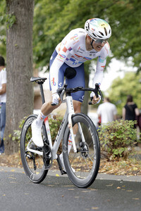 Prolog der Lidl Deutschland Tour in Bad Orb