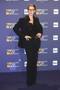 Programmpräsentation 'Showcase Rai Fiction 2026' in Rom