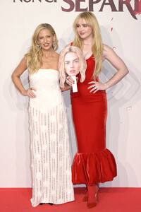 Filmpremiere 'Ready or Not 2' in Rom