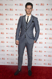 American Heart Association Fashion Show in New York