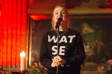 Reeperbahnfestival 2015 in Hamburg