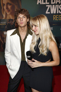 Filmscreening 'All das Ungesagte zwischen uns - Regretting You' in Berlin