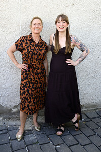Heidi Reichinnek in Görlitz