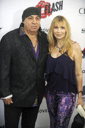 Filmpremiere  'Ricki - Wie Familie so ist' in New York