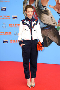 Filmpremiere 'Rico, Oskar und der Diebstahlstein' in Berlin