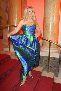 Romy Gala 2017 in Wien