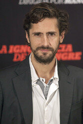 'La ignorancia de la sangre' Photocall, Madrid