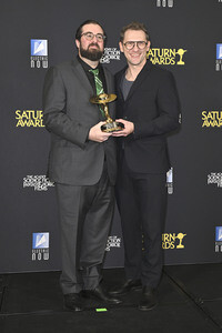 Saturn Awards 2026 in Universal City