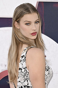 Filmpremiere 'Scary Movie' in Los Angeles