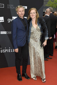 Deutscher Schauspielerpreis 2016 in Berlin