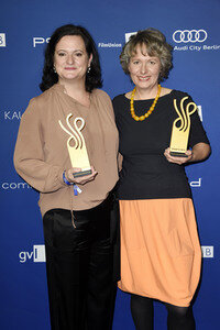 Deutscher Schauspielpreis 2018 in Berlin