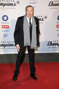 TV-Show 'Schlagerchampions - Das große Fest der Besten' in Berlin